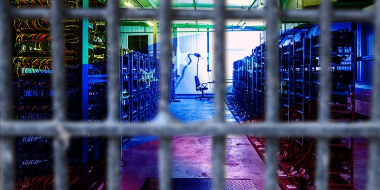 mineros bitocin criptomonedas venezuela regulaciones minería