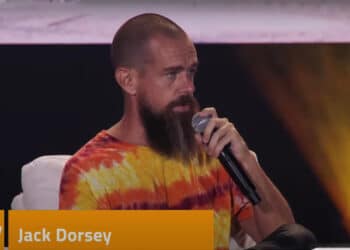 jack dorsey participación bitcoin conference 2021