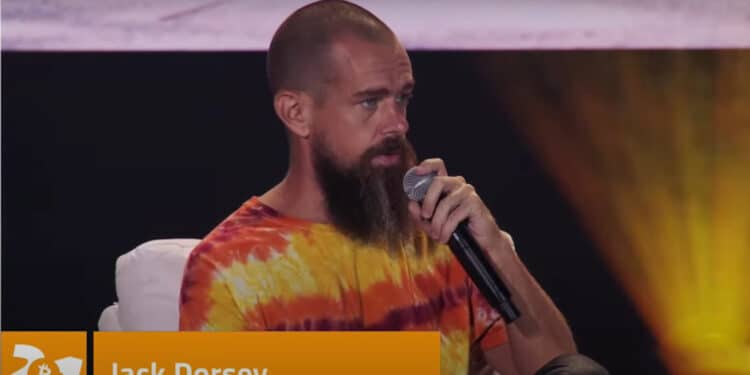 jack dorsey participación bitcoin conference 2021