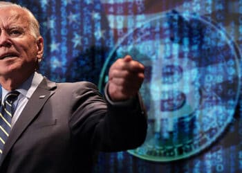 joe biden ataque ransomware estados unidos criptomonedas
