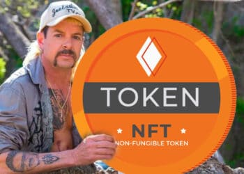 token nft joe exotic ethereum