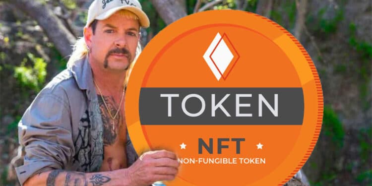 token nft joe exotic ethereum