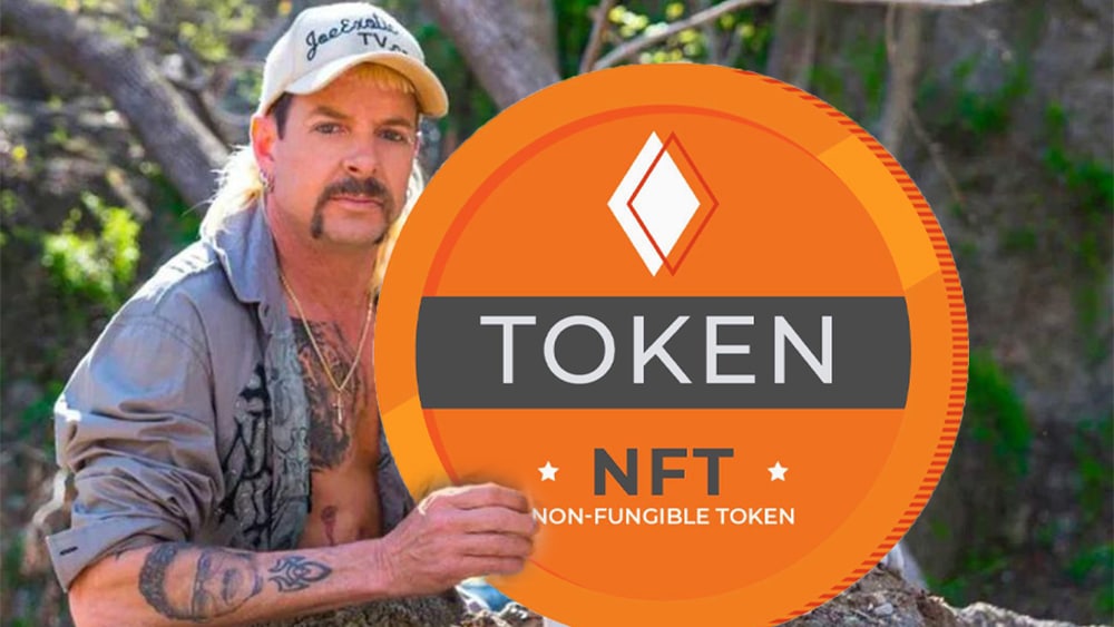 token nft joe exotic ethereum