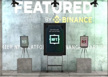 comercio tokens coleccionables nft binance casa cambio