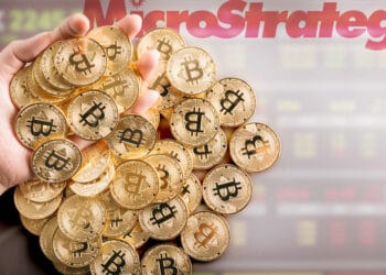 Microstrategy venta acciones acumulación criptomonedas bitcoin