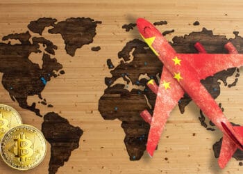 mineros migran china regulaciones minería bitcoin