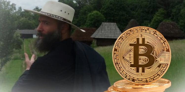 Miceo Padescu y bitcoins.
