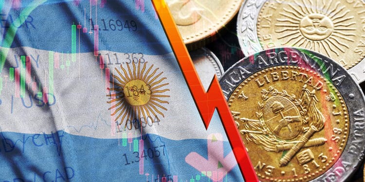 devaluación peso argentina elecciones