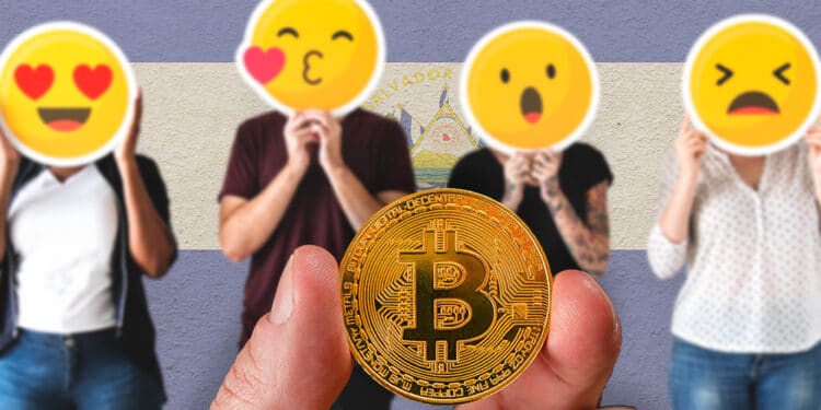 opiniones el salvador adopción bitcoin moneda legal