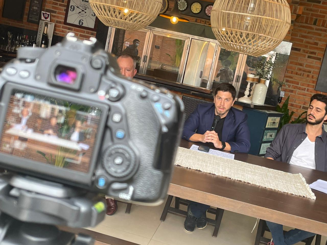 Paraguay regularía a Bitcoin y la minería digital desde 4 frentes estatales