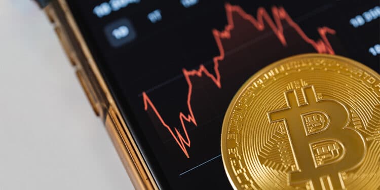 patron bjista precio bitcoin mercado criptomonedas