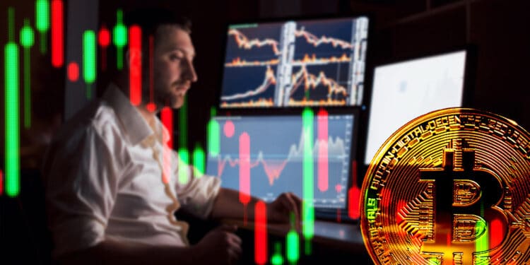 precio bitcoin cae 30000 plan b