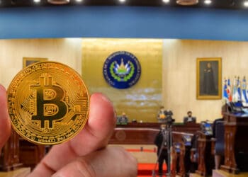 regulación bitcoin el salvador propuesta ley moneda curso legal