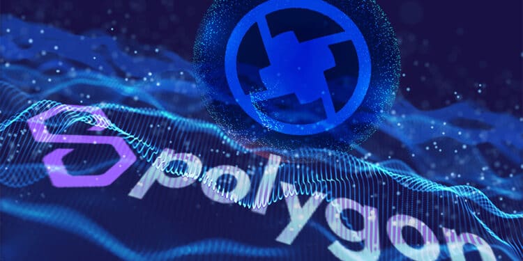 protocolo 0x polygon ethereum