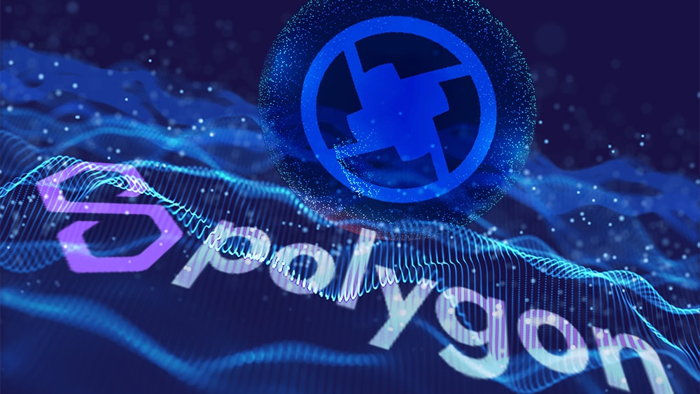 protocolo 0x polygon ethereum