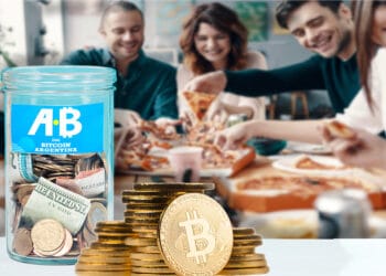 ong bitcoin argentina recaudación donación bitcoin pizza day