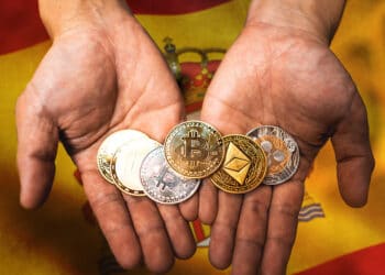 comisión bolsa valores españa regulación criptomonedas BCE