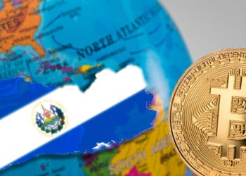 el salvador remesas bitcoin aumento