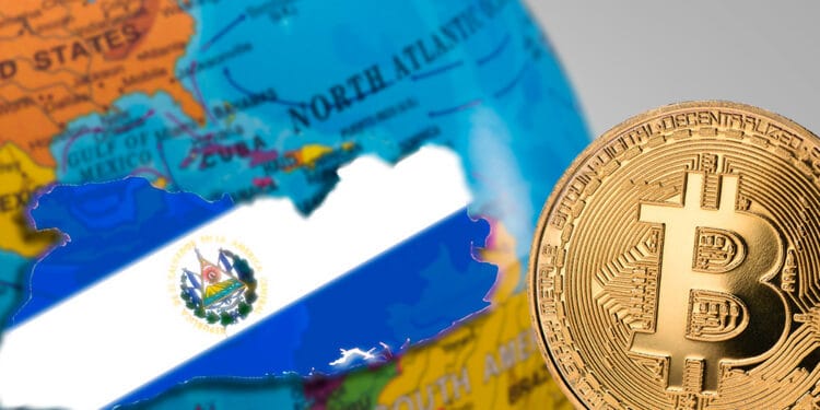 el salvador remesas bitcoin aumento