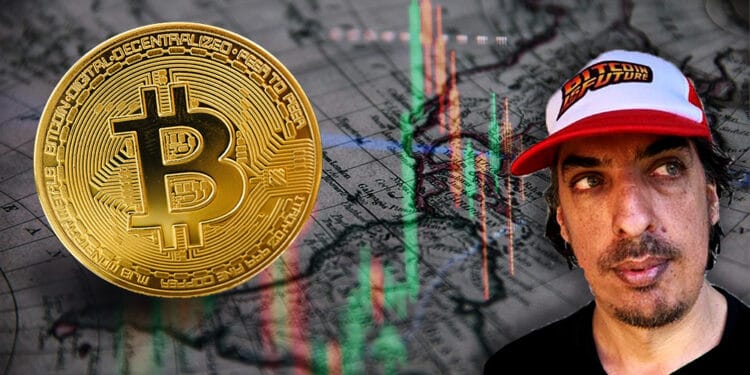 adopción bitcoin latinoamérica chevy contreras