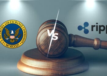 Maso de juez y VS entre SEC y Ripple.