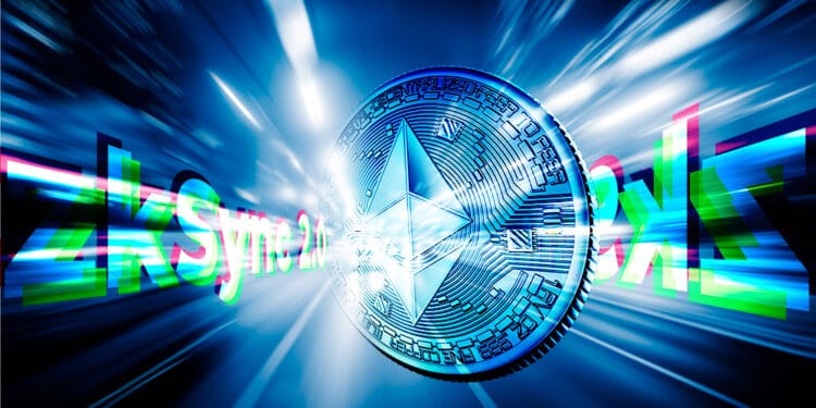 rollups ethereum aumentar acelerar transacciones ethereum