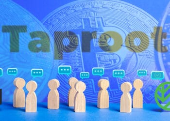 monederos bitcoin actualizarán a taproot