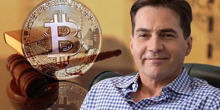 craig wright libro blanco bitcoin