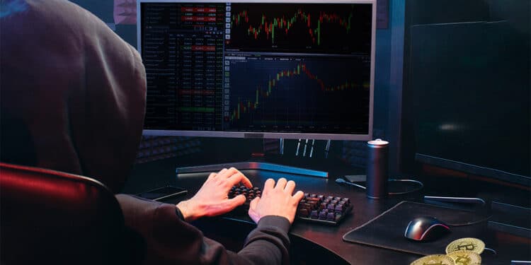 estafas inversiones criptomonedas venezuela