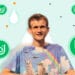 tokenizar identidades personalidades ethereum vitalik buterin