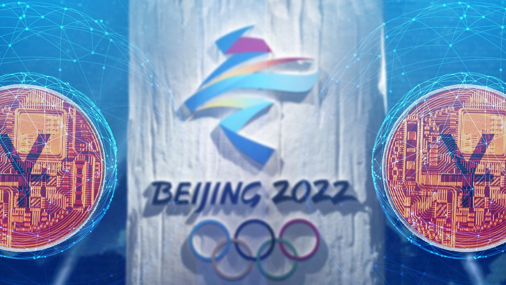 yuan digital juegos olimpicos beijin 2022