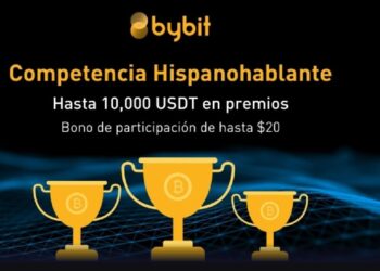 Promoción de competencia de trading para hispanohablantes