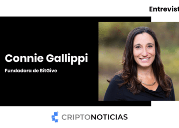 entrevista connie gallippi Talent Land