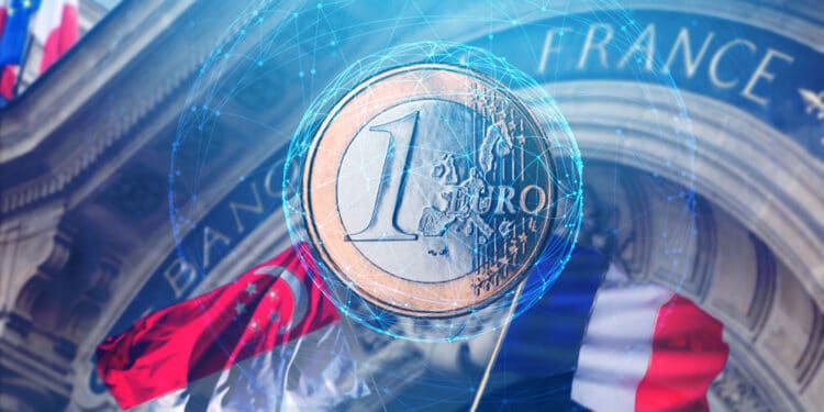 defi euro digitalfrancia singapur monedas digitales banco central
