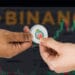 token SLP Axie Infinity mercado P2P binance