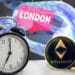 actualización london ethereum fijado blockchain