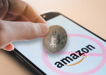 amazon niega adopción de bitcoin criptomonedas medio pago plataforma compras