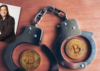 impostor satoshi nakamoto creador bitcoin arrestado