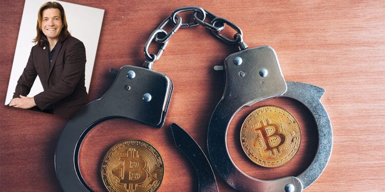 impostor satoshi nakamoto creador bitcoin arrestado
