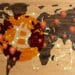 cajeros bitcoin mundo pandemia coronavirus