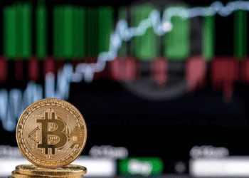 El estudio de Glassnode ratifica varias métricas de bitcoin de signo alcista. Fuente: thananit_s / elements.envato.com