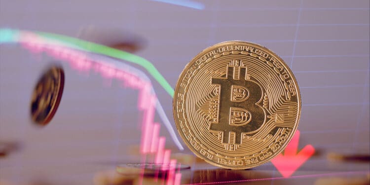 precio bitcoin cae debajo 30000 liberación fondos bitcoin grayscale