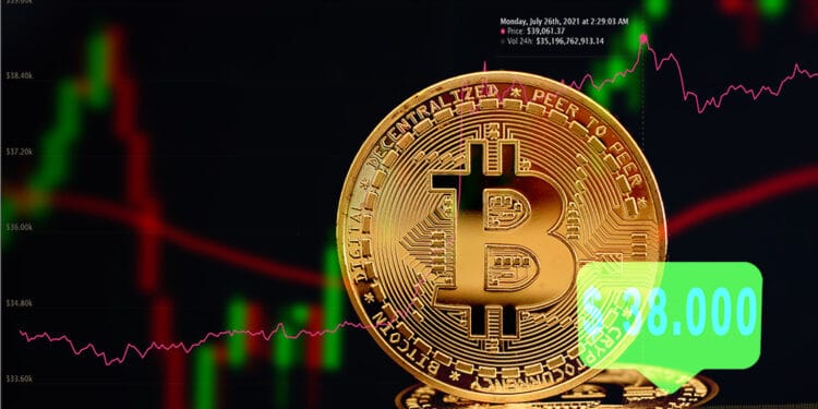 bitcoin recupera tendencia alcista previsiones analistas