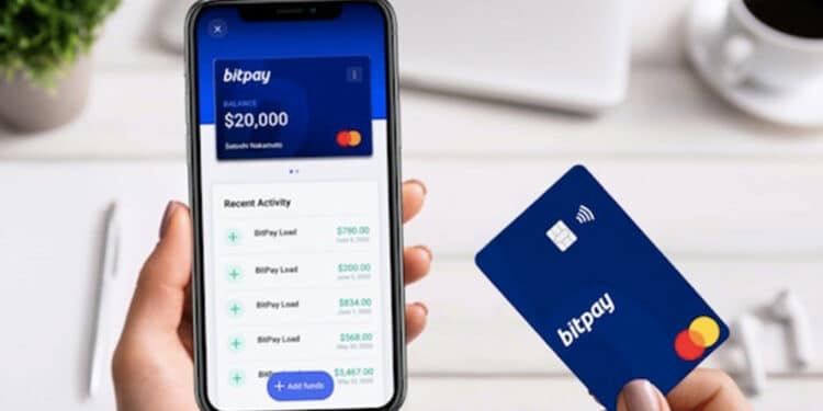 review monedero plataforma pagos criptomonedas bitcoin Bitpay