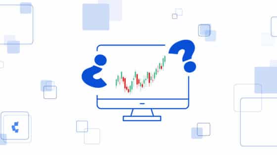 ¿Cómo leer y analizar un gráfico del precio de Bitcoin?