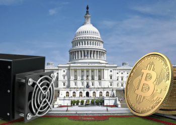 legislación Estados Unidos regulación minería bitcoin criptomonedas