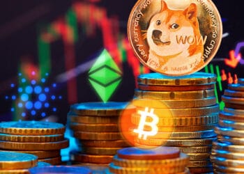 dogecoin supera trimestre bajista merccado criptomonedas