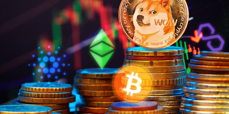 dogecoin supera trimestre bajista merccado criptomonedas