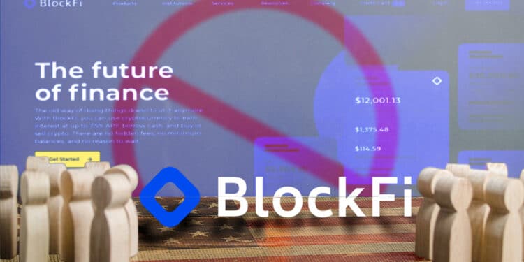 estados unidos prohibiciones blockfi