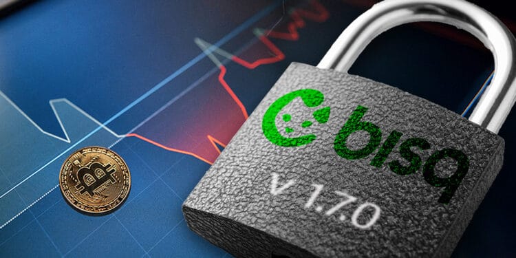 vulnerabilidad seguridad exchange bitcoin bisq